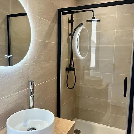 Cosy Coeur De Et Gare アンジェ