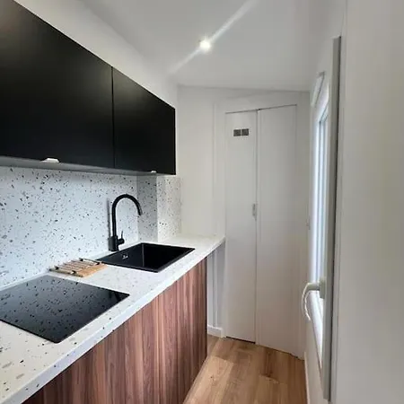 Cosy Coeur De Et Gare * アンジェ